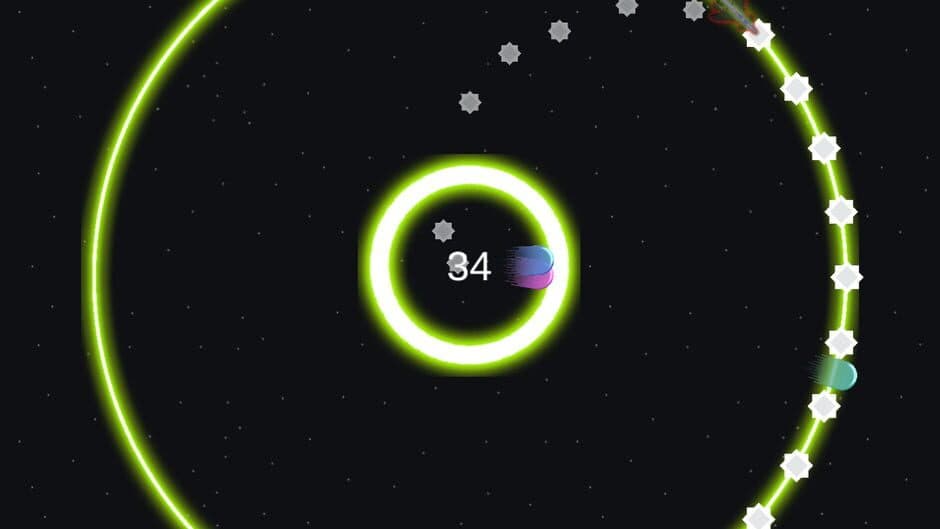 Скриншот 2 из Turn Run
