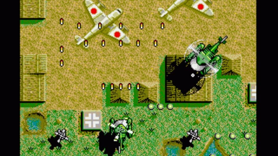 Скриншот 3 из Apache Flight