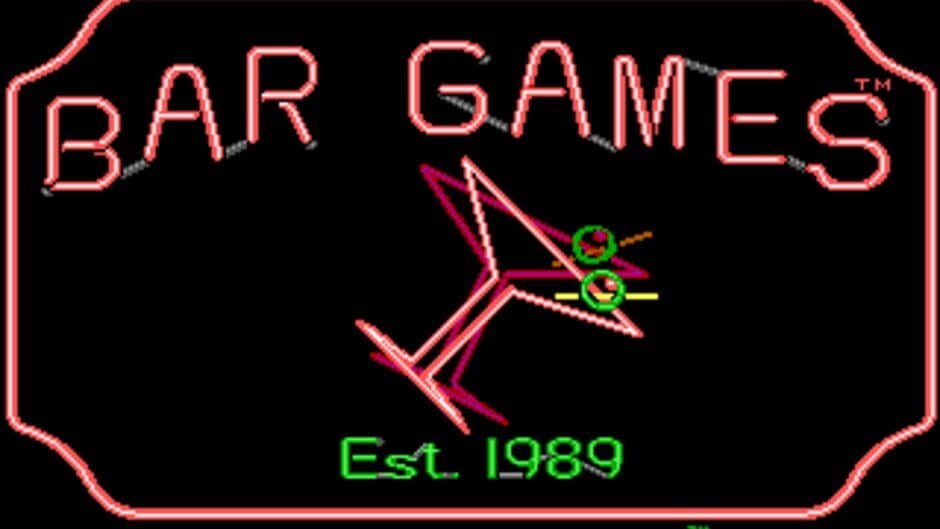 Скриншот 3 из Bar Games