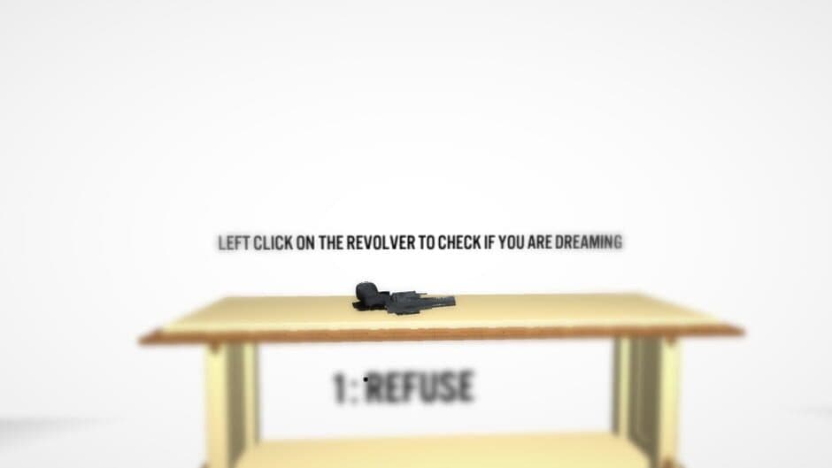Скриншот 3 из An Apparently Normal Room