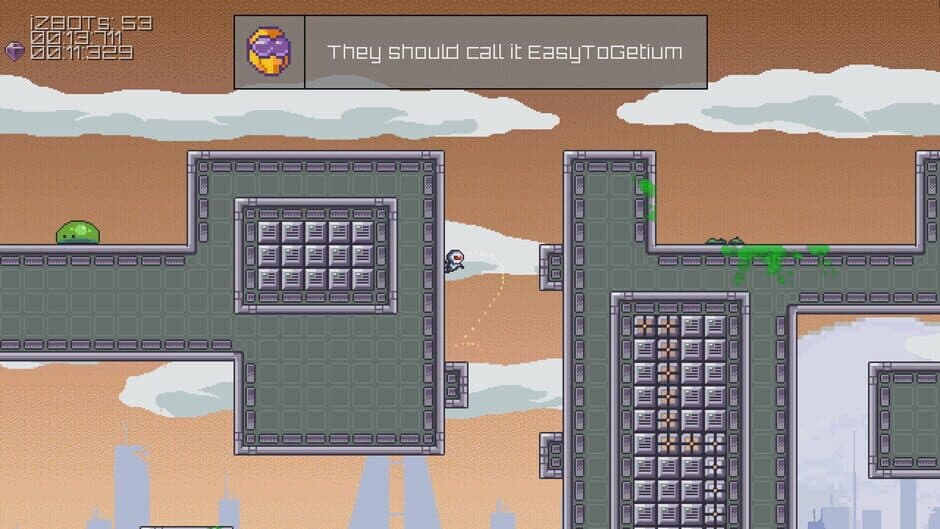 Скриншот 3 из Izbot