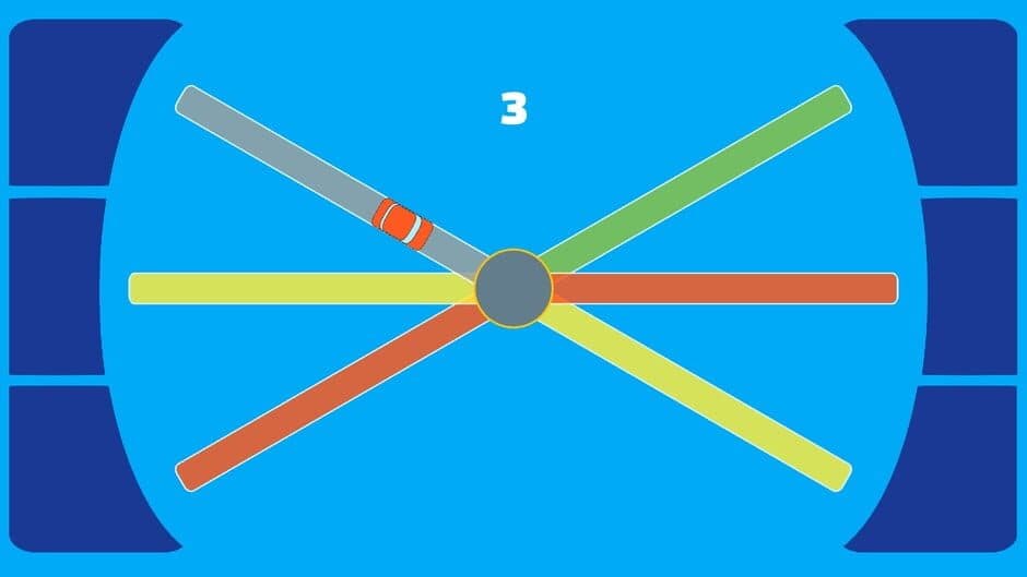 Скриншот 6 из Bypassed