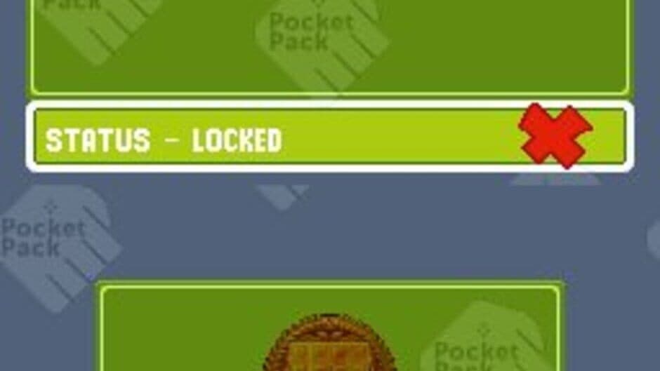 Скриншот 2 из Pocket Pack: Strategy Games