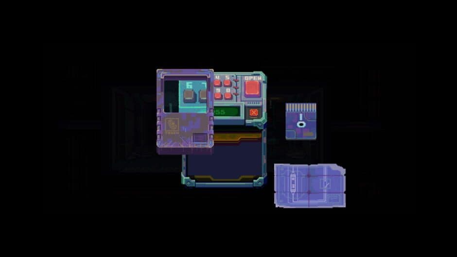 Скриншот 3 из Tardy