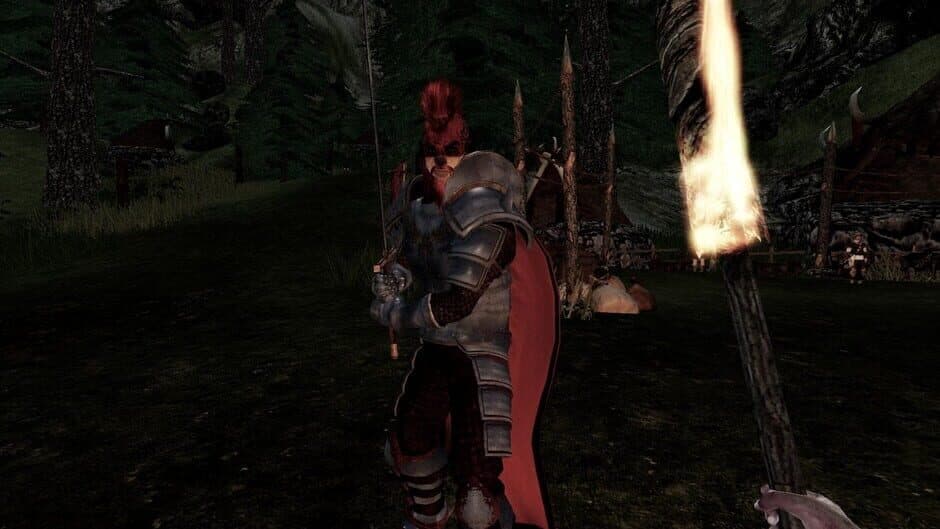 Скриншот 4 из Mortal Online