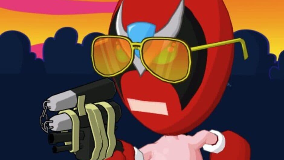 Скриншот 5 из Strong Bad's Cool Game for Attractive People Episode 4: Dangeresque 3 - The Criminal Projective