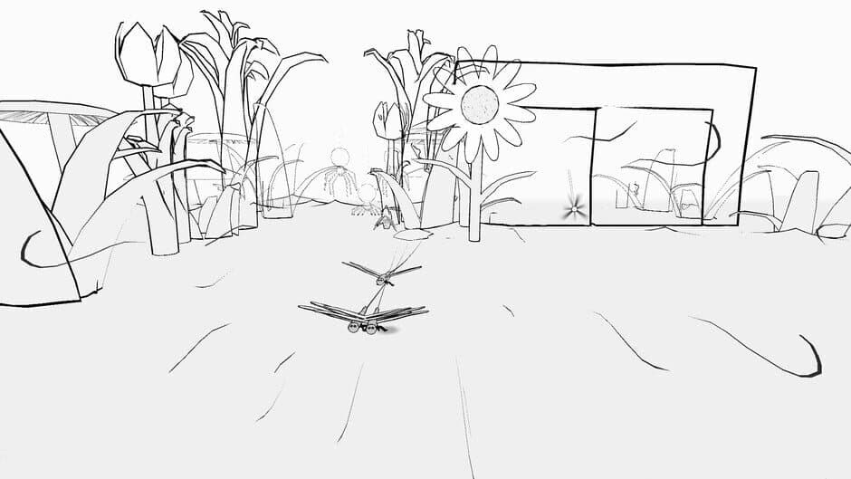 Скриншот 2 из Bird Game