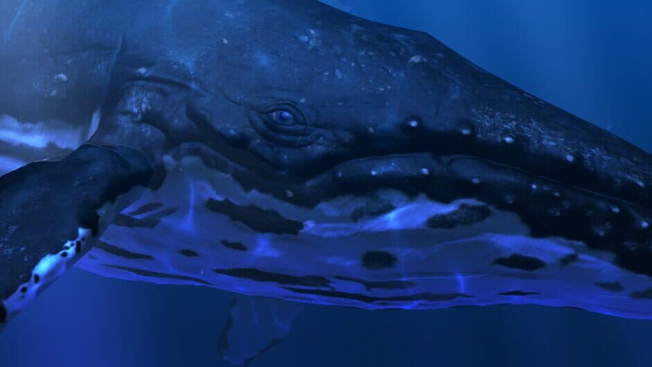 Скриншот 1 из Ocean Rift