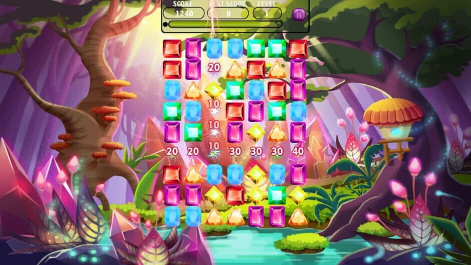 Скриншот 4 из Jewel of WonderLand