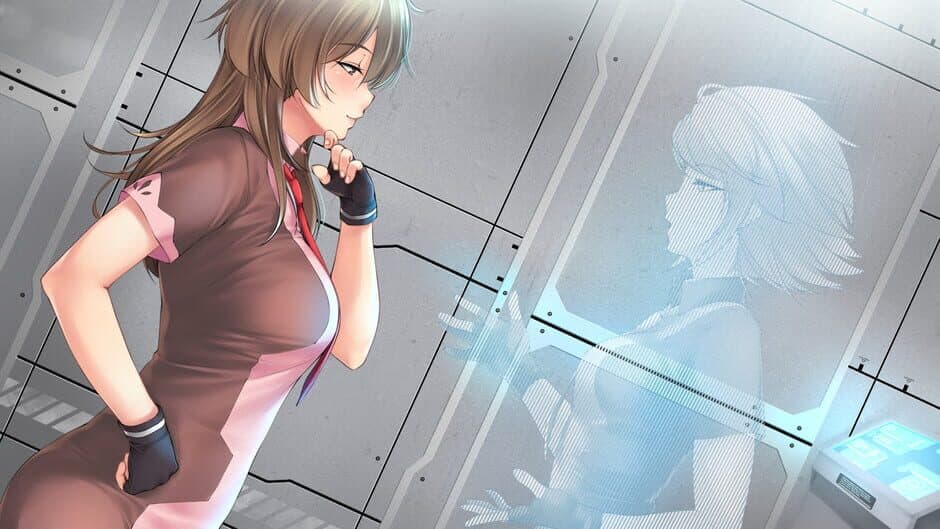 Скриншот 4 из Galaxy Girls
