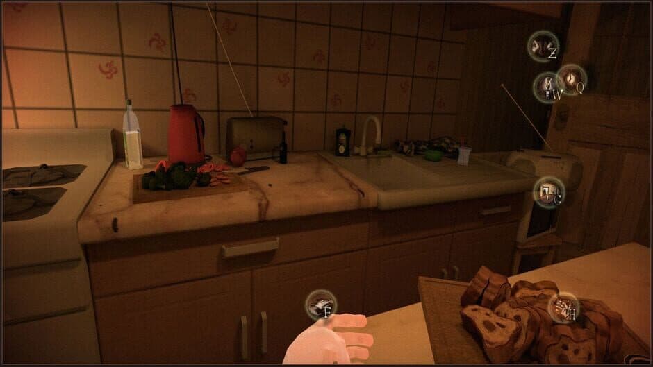 Скриншот 5 из Dinner Date
