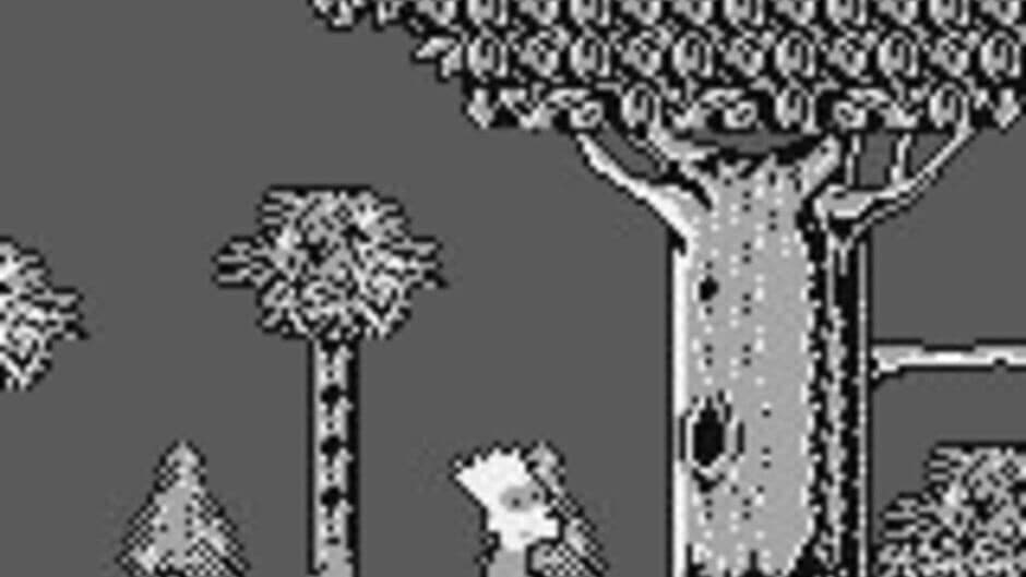 Скриншот 5 из Bart Simpson's Escape from Camp Deadly