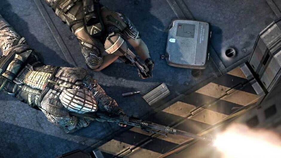 Скриншот 2 из Ironsight