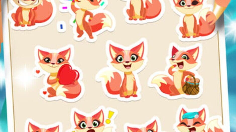 Скриншот 10 из Genies & Gems