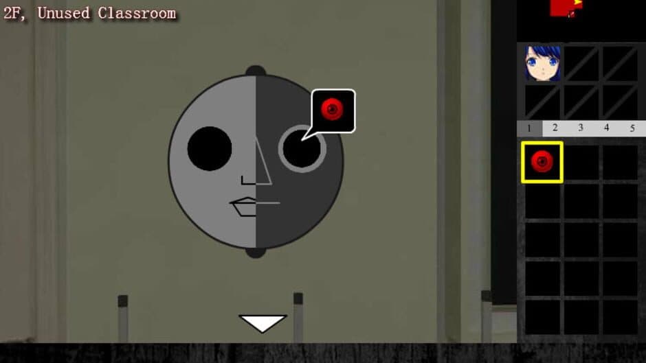Скриншот 2 из The Rosefinch Curse: Ning's Wing 1