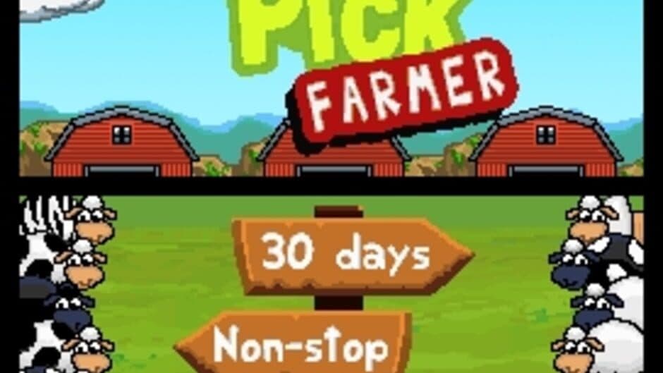 Скриншот 9 из QuickPick Farmer