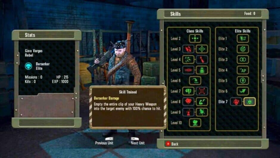 Скриншот 2 из Falling Skies: The Game