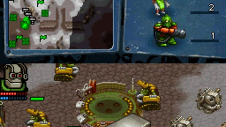 Скриншот 1 из Robocalypse