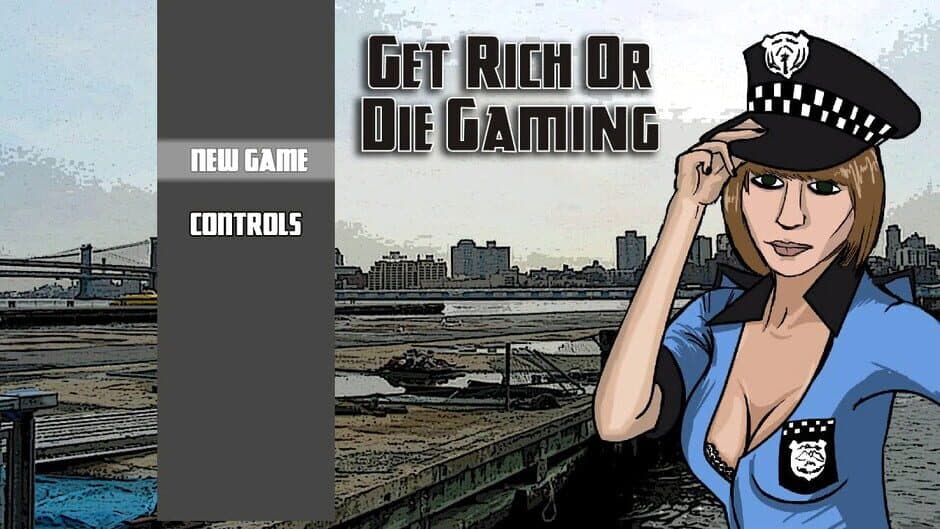 Скриншот 3 из Get Rich or Die Gaming