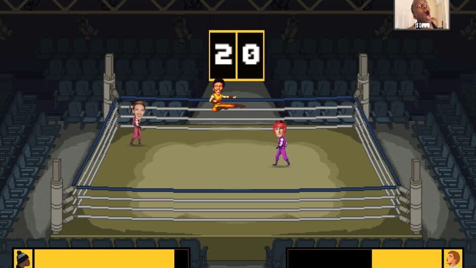 Скриншот 7 из Logam vs Ksi
