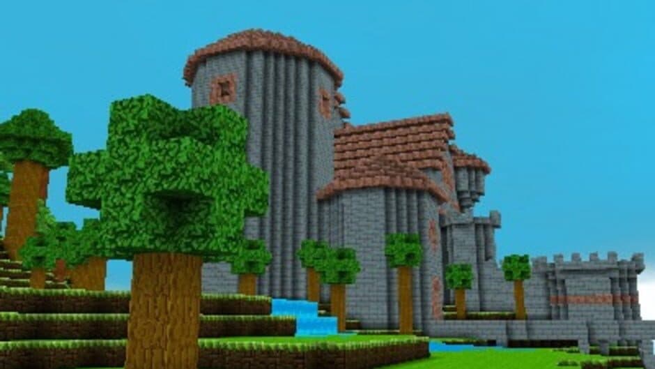 Скриншот 2 из Cube Creator 3D