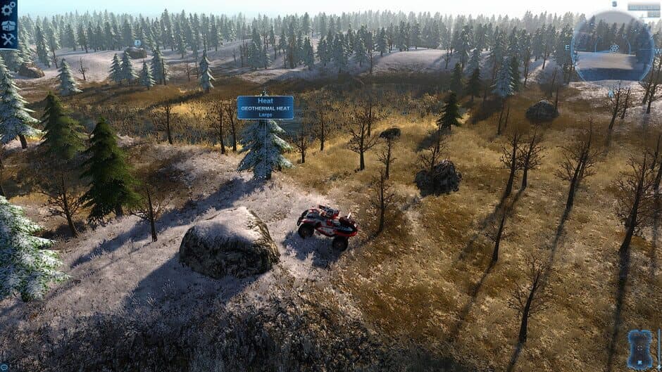 Скриншот 1 из Project 5: Sightseer
