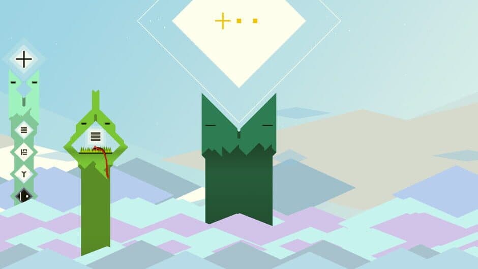 Скриншот 1 из Su and the Quest for meaning