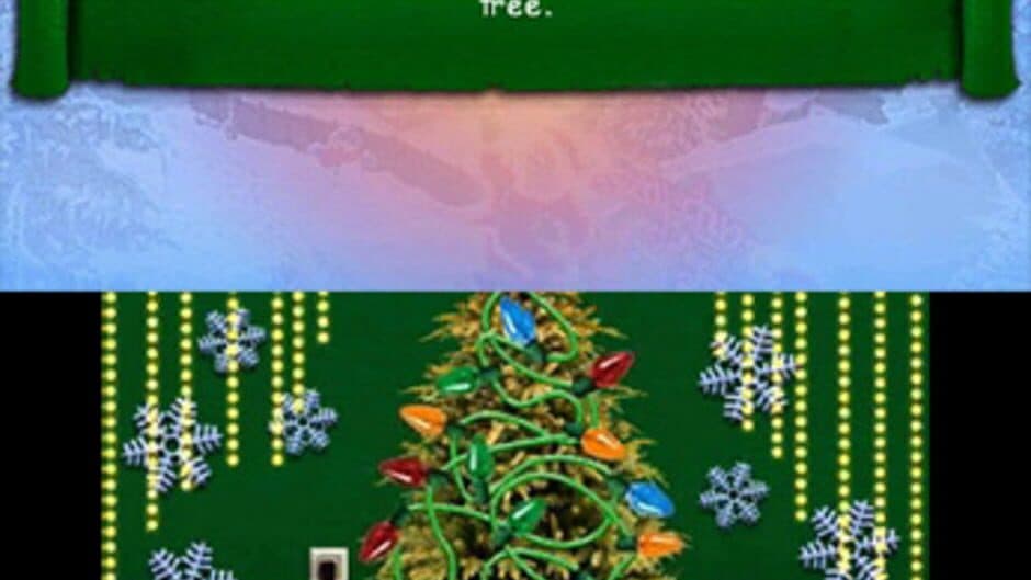 Скриншот 3 из Christmas Wonderland 3