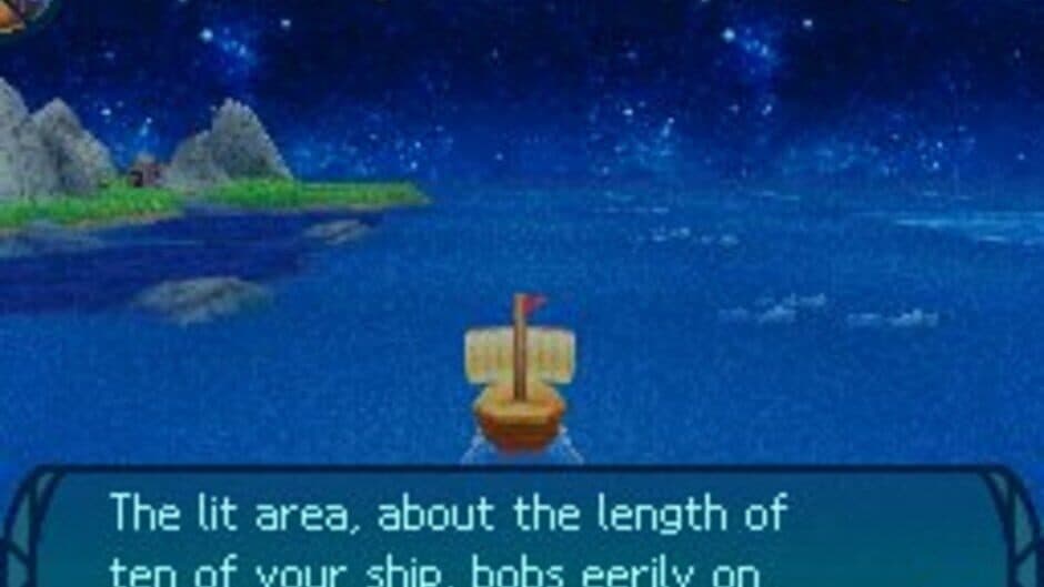 Скриншот 1 из Etrian Odyssey III: The Drowned City