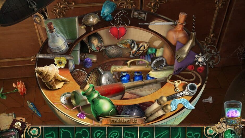 Скриншот 5 из The Agency of Anomalies: Mind Invasion - Collector's Edition