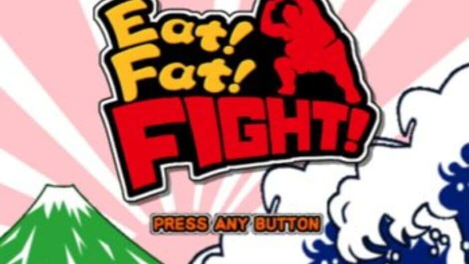 Скриншот 1 из Eat! Fat! Fight!