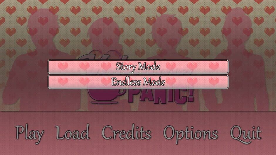 Скриншот 3 из Valentine Panic