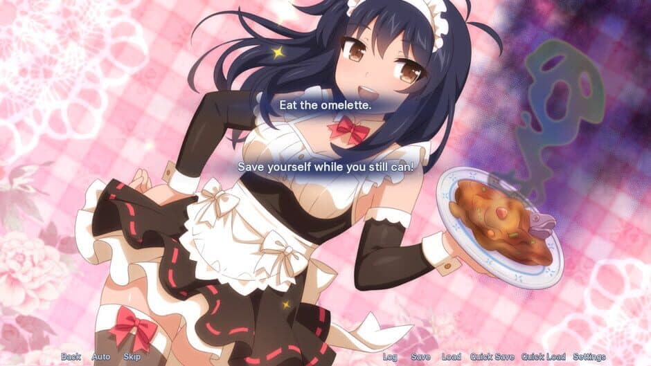 Скриншот 3 из Sakura Cupid
