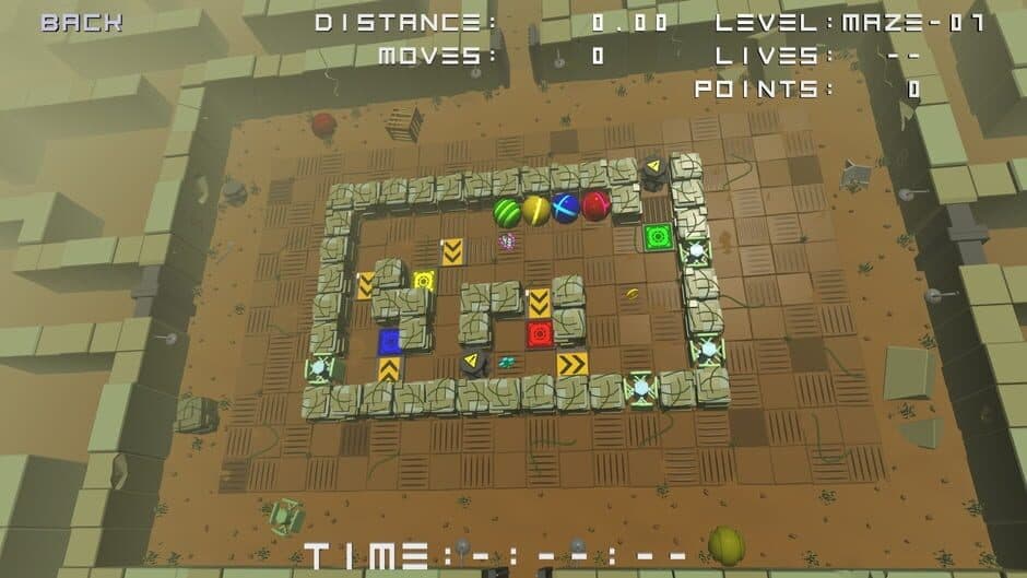 Скриншот 3 из Exit 2: Directions