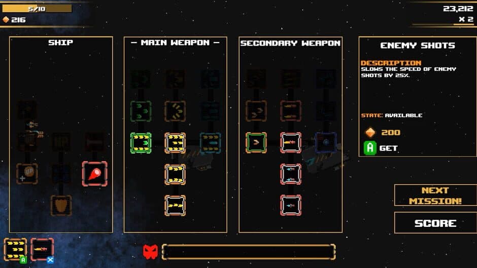 Скриншот 6 из Space Elite Force