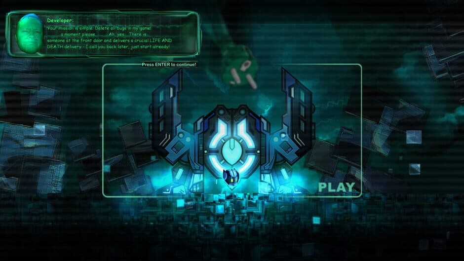 Скриншот 2 из Debugger 3.16: Hack'n'Run