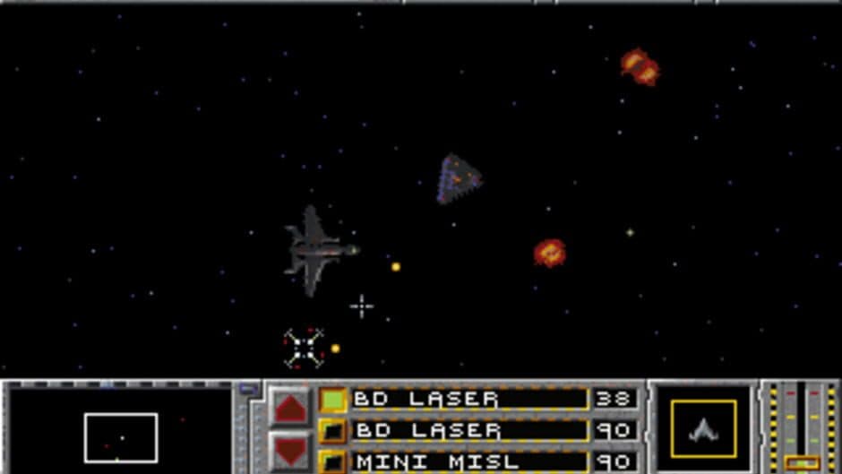 Скриншот 3 из Command Adventures: Starship