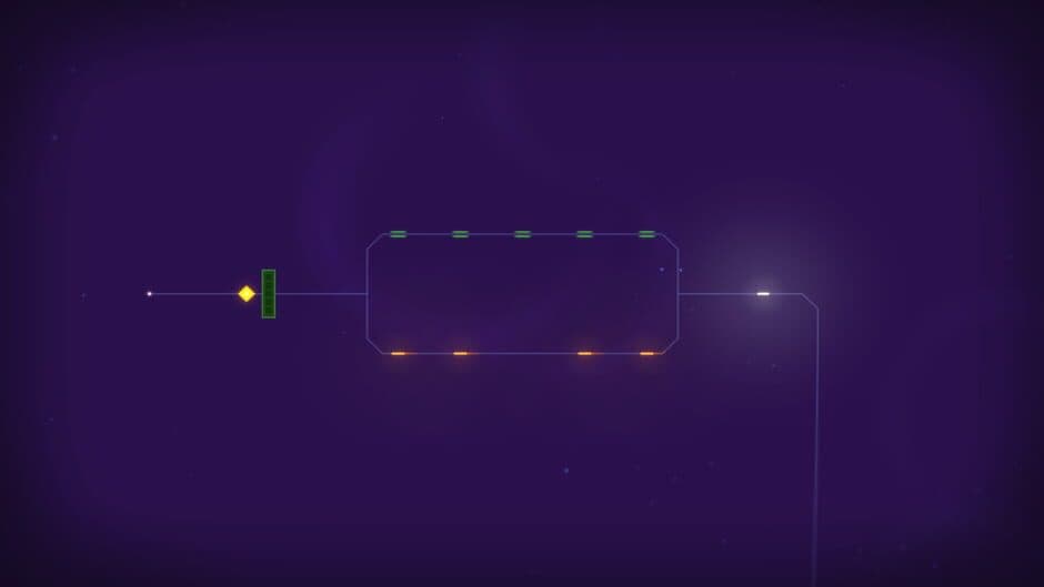 Скриншот 1 из Linelight