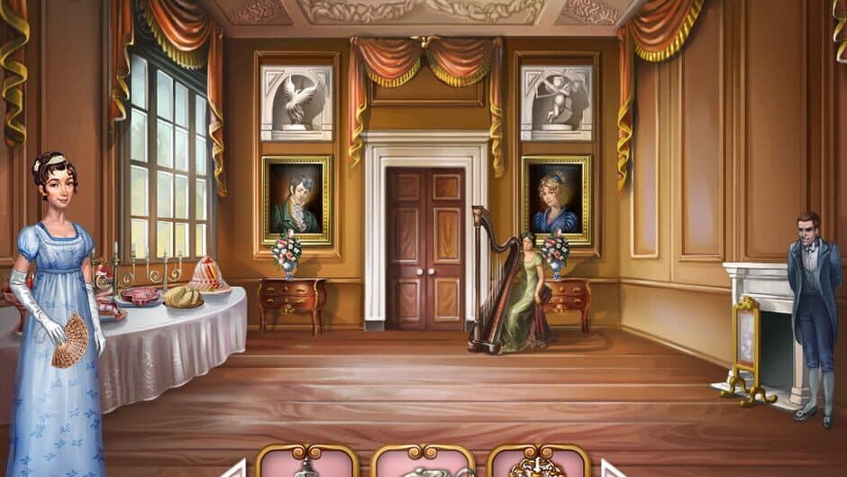 Скриншот 5 из Regency Solitaire