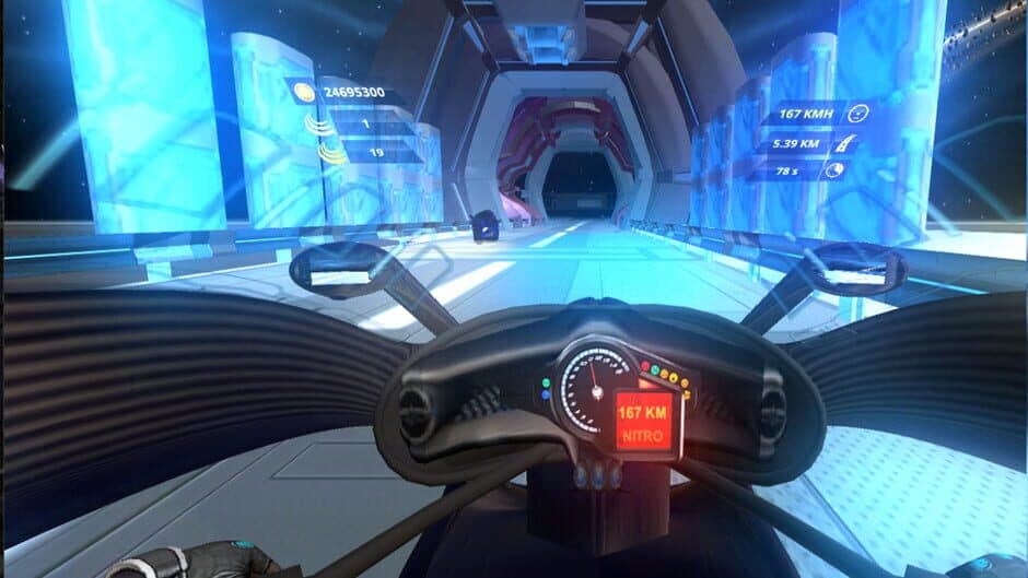 Скриншот 1 из Kamikazo VR