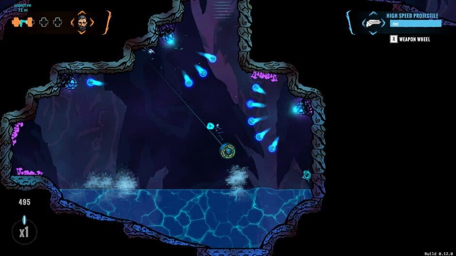 Скриншот 6 из Ascending Madness