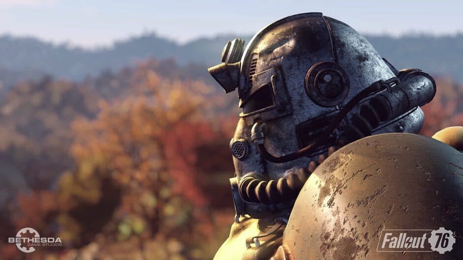 Скриншот 11 из Fallout 76