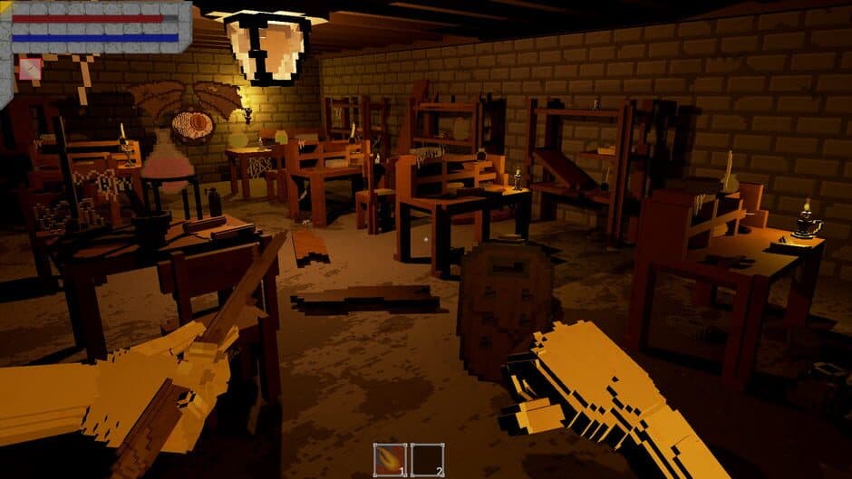 Скриншот 5 из rooMaze