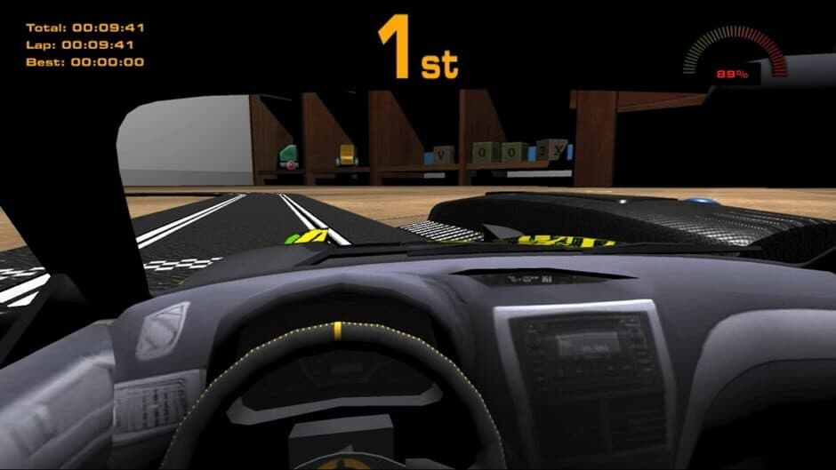 Скриншот 3 из Scalextric