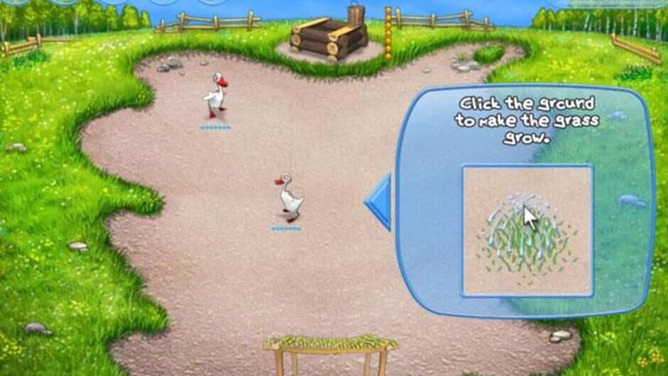 Скриншот 3 из Farm Frenzy