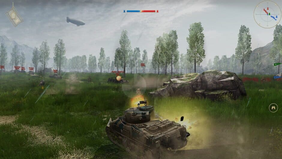 Скриншот 3 из Battle Supremacy