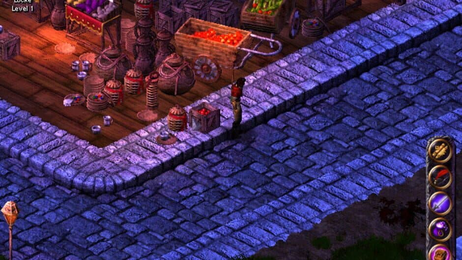 Скриншот 2 из Revenant
