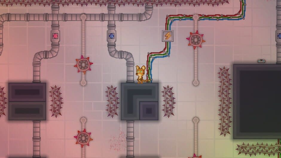 Скриншот 6 из Gravity Leo