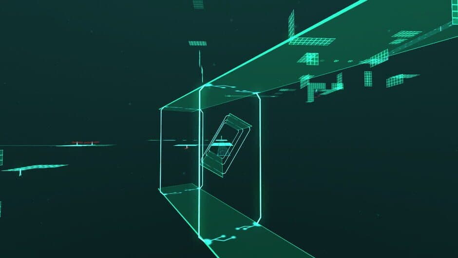 Скриншот 3 из Pulse Shift