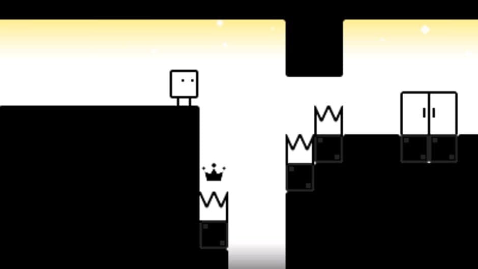 Скриншот 3 из Bye-Bye Boxboy!